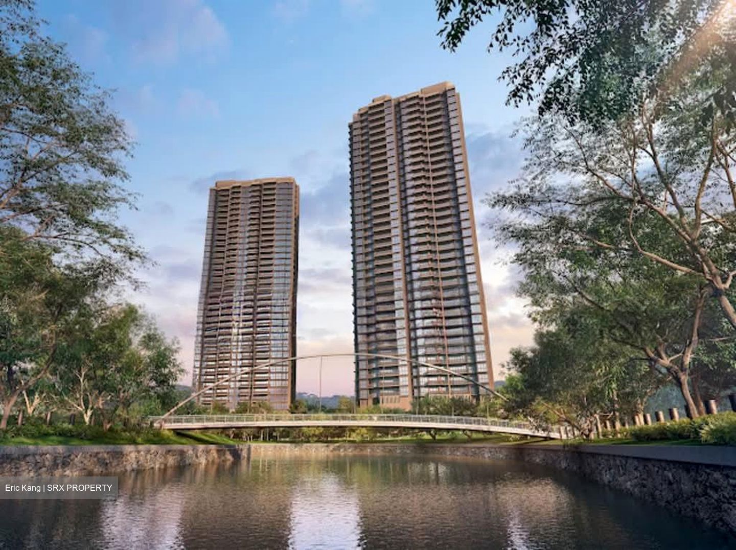 River Modern (U/C) (D9), Apartment #547832731